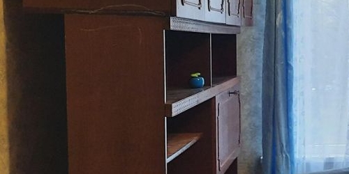 Комната улица Грибакиных, 2К2