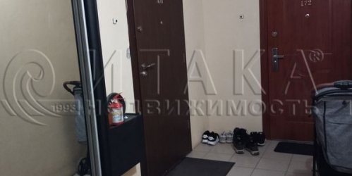 3-комн квартира Замшина,  д. 37