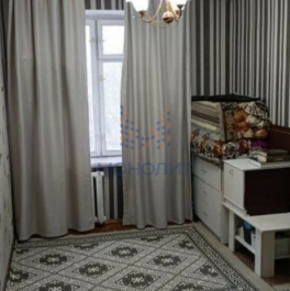 Продажа 2-комн квартиры на вторичном рынке Парковая 2-я ул,  д. 9