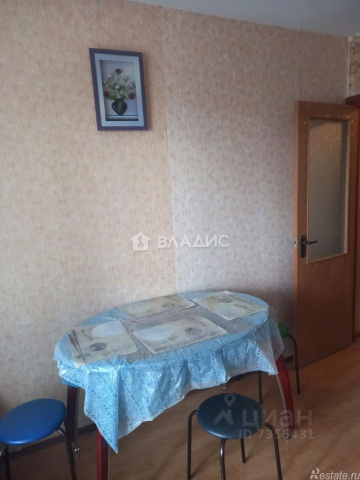 Продажа 2-комн квартиры на вторичном рынке Чехов, ул Весенняя,  д. 30