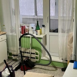 Продажа 1-комн квартиры на вторичном рынке Мира пр-кт,  д. 110/2