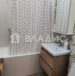 Продажа 2-комн квартиры на вторичном рынке Тюменский проезд,  д. 3 к3