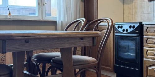 2-комн квартира Рублевское шоссе, 20К1