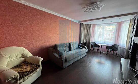 Продажа 2-комн квартиры на вторичном рынке Подольск, Пионерская улица,  д. 15 к1