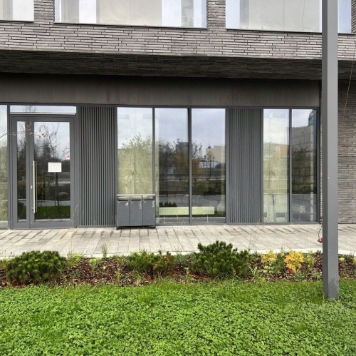 Помещение свободного назначения Автозаводская ул,  д. 26/1