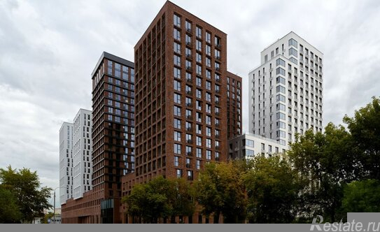 Продажа 2-комн квартиры на вторичном рынке Автомобильный проезд,  д. 4