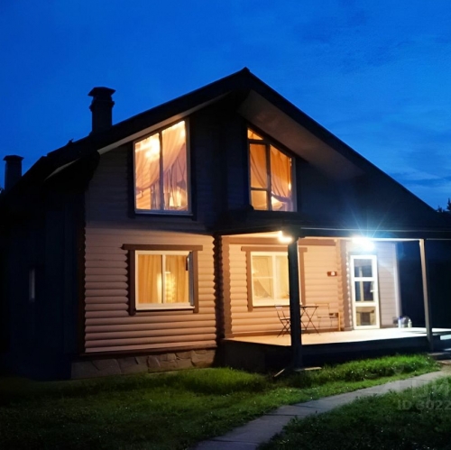 Коттедж/дом Филатово, ул Иваньковская,  д. 47