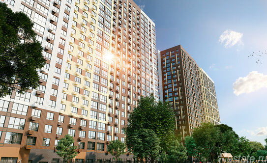 Продажа 4-комн квартиры на вторичном рынке Рождественская ул,  д. 6