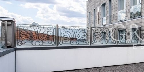 4-комн квартира улица Арбат, 24