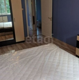 Продажа 2-комн квартиры на вторичном рынке Народная улица,  д. 78
