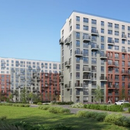 Продажа 3-комн квартиры на вторичном рынке улица Севастьянова,  д. 32 к2