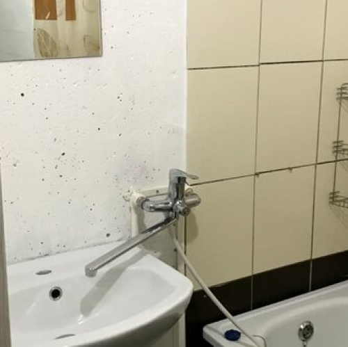 1-комн квартира Кудрово г, Европейский пр-кт,  д. 14 к6