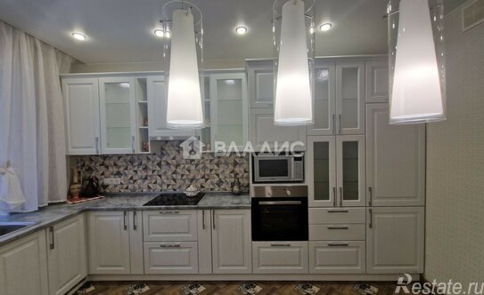 Продажа 2-комн квартиры на вторичном рынке Пушкино г, Просвещения ул,  д. 8 к1