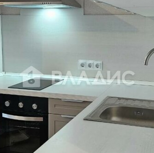 1-комн квартира Пушкин г, Камероновская ул,  д. 16