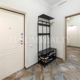 Продажа 1-комн квартиры на вторичном рынке Сервантеса ул,  д. 3 к2