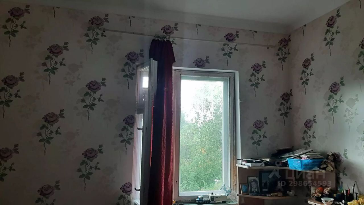 Продажа дома пос. Лисий Нос, Большой проспект, 16к3