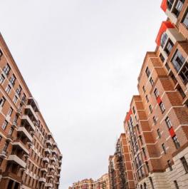 Продажа 1-комн квартиры на вторичном рынке Опалиха, ул Пришвина,  д. 15