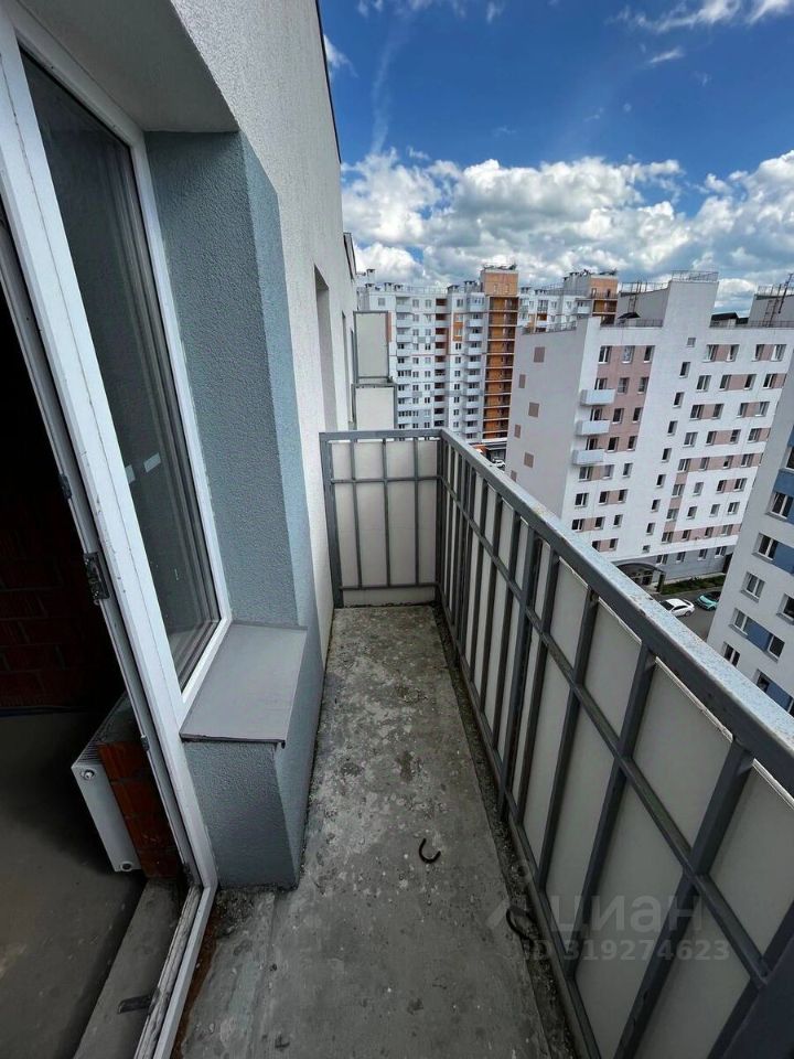 Продажа 1-комн квартиры на вторичном рынке пос. Шушары, Московское шоссе, 256к1
