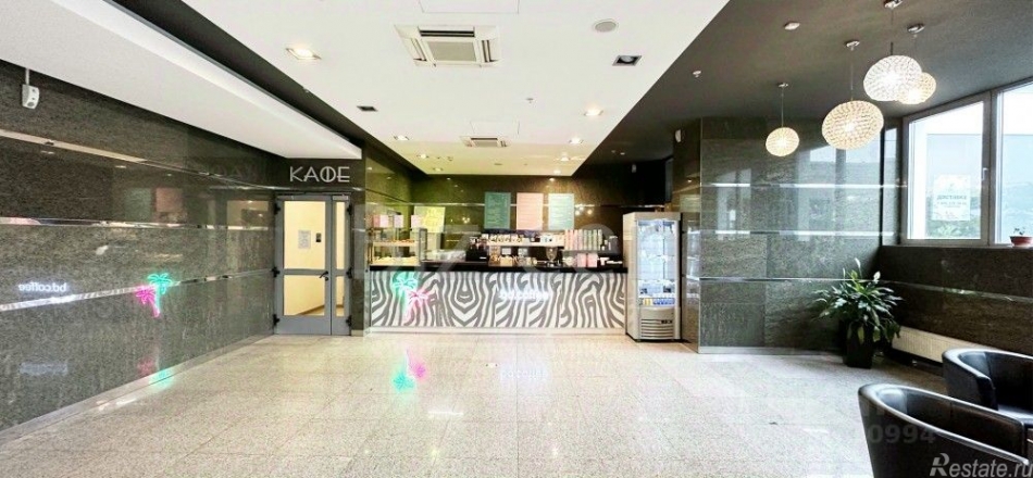 Аренда офиса улица Академика Варги,  д. 8 к1