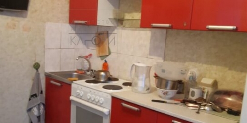 1-комн квартира улица Захарьинские Дворики,  д. 3
