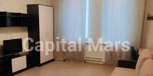 2-комн квартира Вяземская улица,  д. 8