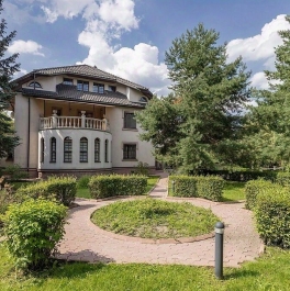 Аренда дома Шульгино, , Одинцово, ул Лесная, д. 37А Аренда дома Шульгино, , Одинцово, ул Лесная, д. 37А