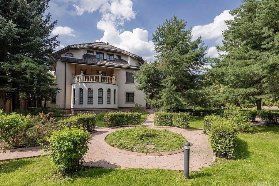 Аренда дома Шульгино, , Одинцово, ул Лесная,  д. 37А