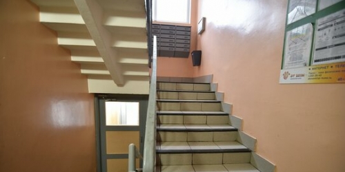 3-комн квартира Товарищеский проспект,  д. 4