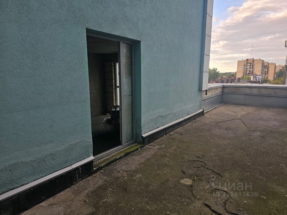 Продажа 3-комн квартиры на вторичном рынке Балашиха, проспект Ленина, 32а