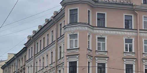 3-комн квартира Нарвский проспект, 23/2