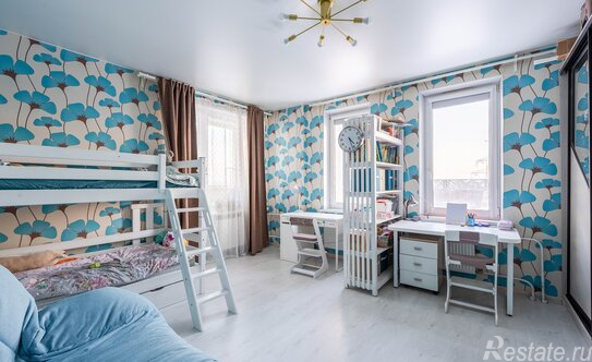 Продажа 2-комн квартиры на вторичном рынке Жерновская 6-я ул,  д. 7