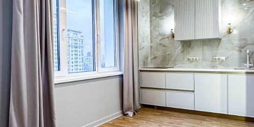 3-комн квартира Мосфильмовская улица, 88к4с2