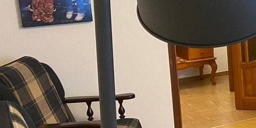 1-комн квартира улица Академика Арцимовича, 9К1