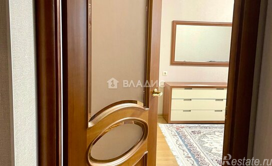 Продажа 3-комн квартиры на вторичном рынке улица Черняховского,  д. 32