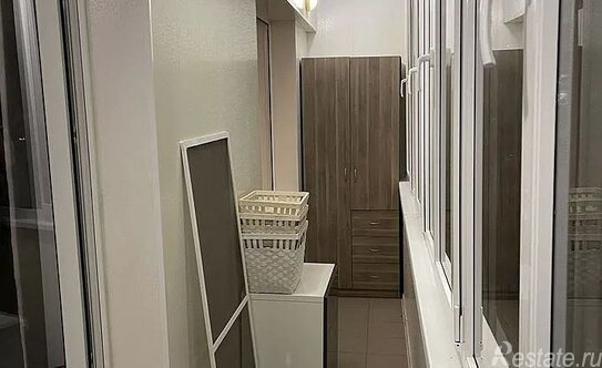 Аренда 2-комн квартиры на вторичном рынке улица Пырьева,  д. 7А