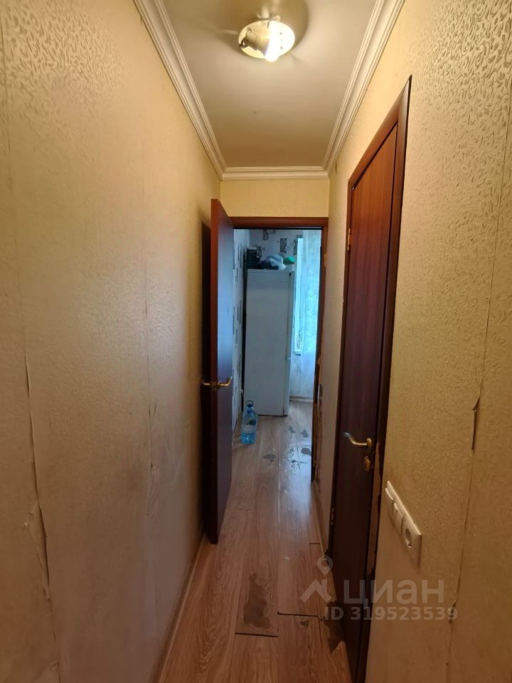 Продажа 2-комн квартиры на вторичном рынке Видное, Советская улица, 48