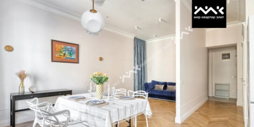 2-комн квартира улица Некрасова,  д. 33