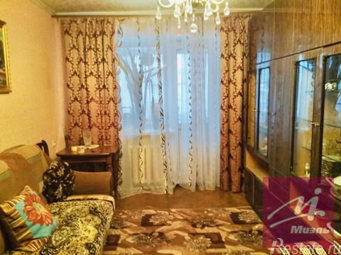 Продажа 2-комн квартиры на вторичном рынке Голицыно, Западный пр-кт.,  д. 1