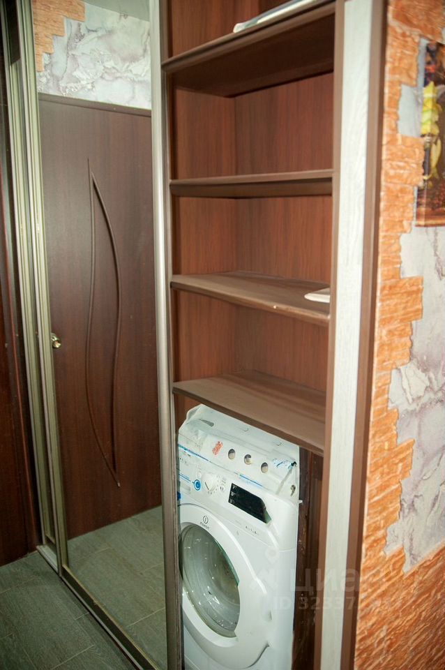 Продажа 2-комн квартиры на вторичном рынке 2-й мкр, Имени Свердлова пгт, 53