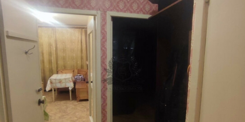 1-комн квартира Школьная улица,  д. 72