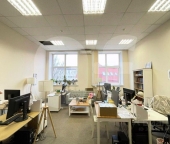 Сдать в аренду Офисы Рощинский 2-й проезд  8 