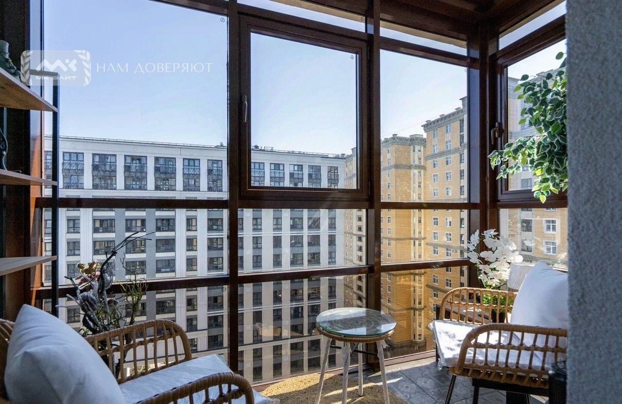 Продажа 2-комн квартиры на вторичном рынке улица Парфеновская,  д. 6к1
