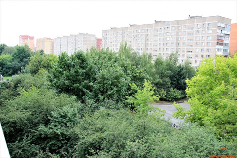 Продажа 1-комн квартиры на вторичном рынке Домодедово, улица Рабочая,  д. 49