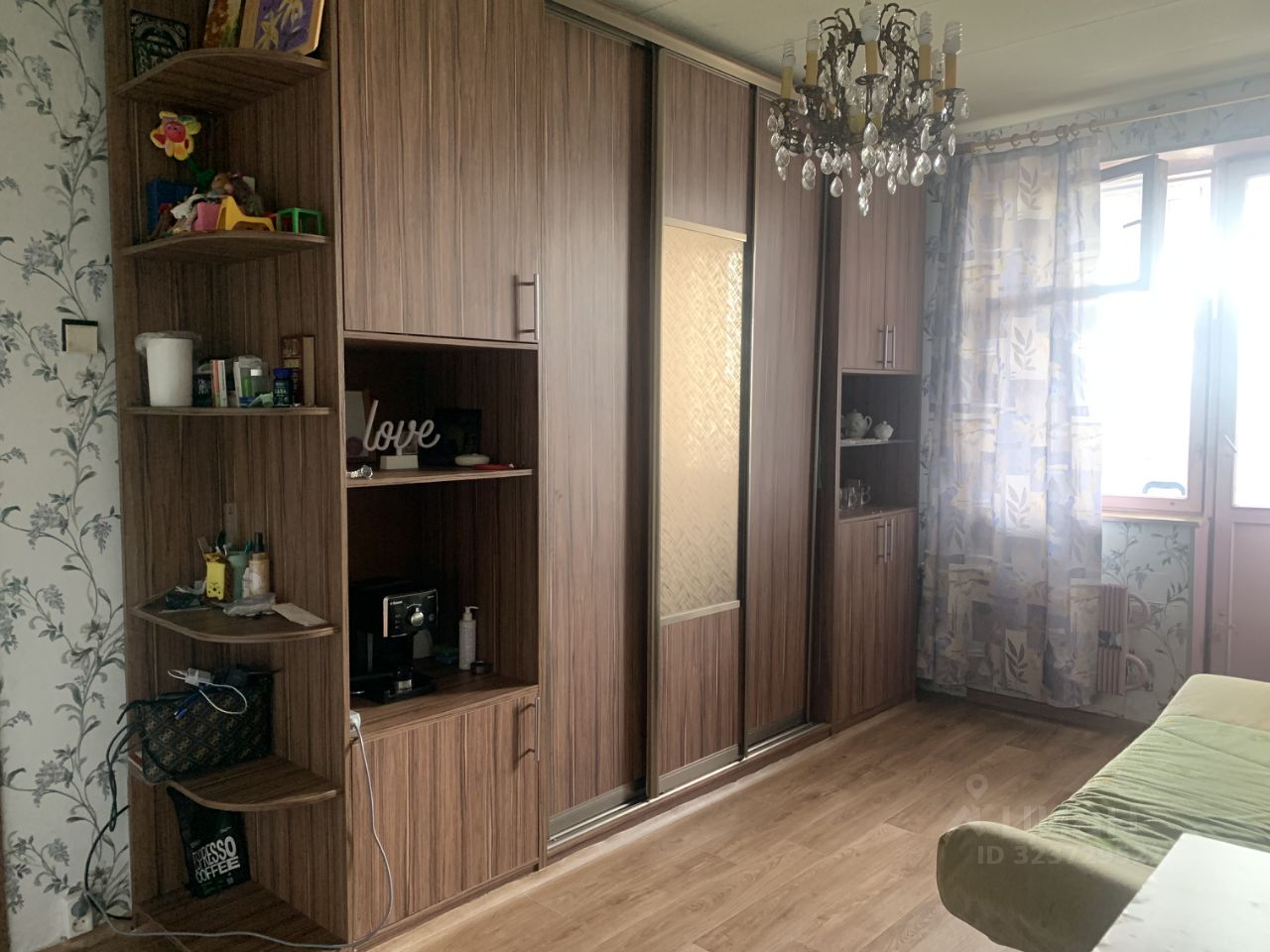 Продажа 3-комн квартиры на вторичном рынке 9-я Парковая улица, 40