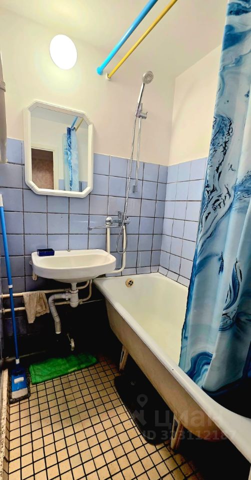 Продажа 2-комн квартиры на вторичном рынке Мурановская улица, 13