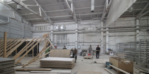 Помещение свободного назначения Карачаровская 1-я ул,  д. 8,  к. 20