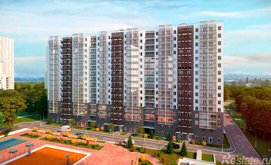 Продажа 1-комн квартиры на вторичном рынке Мурино г, Графская ул