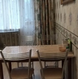 Аренда 1-комн квартиры на вторичном рынке ул Гурьянова,  д. 19,  к. 2