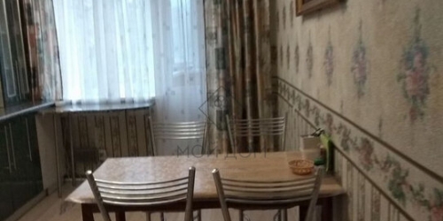 1-комн квартира ул Гурьянова,  д. 19,  к. 2