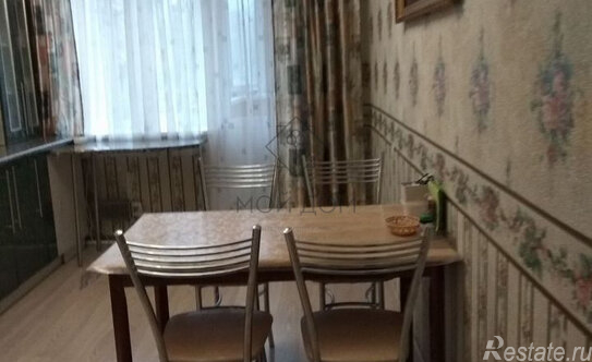 Аренда 1-комн квартиры на вторичном рынке ул Гурьянова,  д. 19,  к. 2